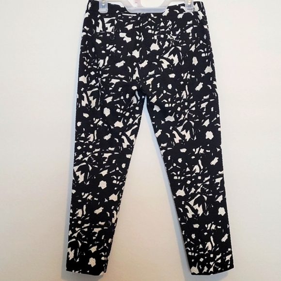 🔴Banana Republic Capri Pants - Picture 4 of 4